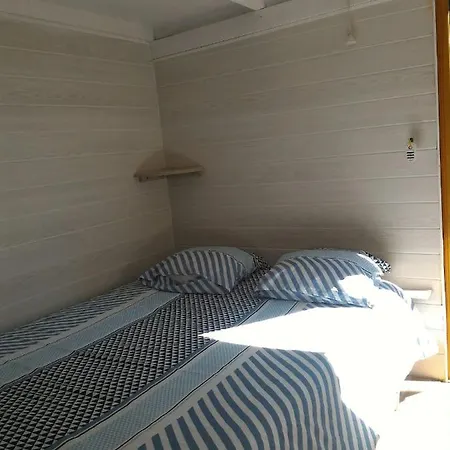 Chalet Chalet Pointe Saint Gildas Face A La Mer Préfailles