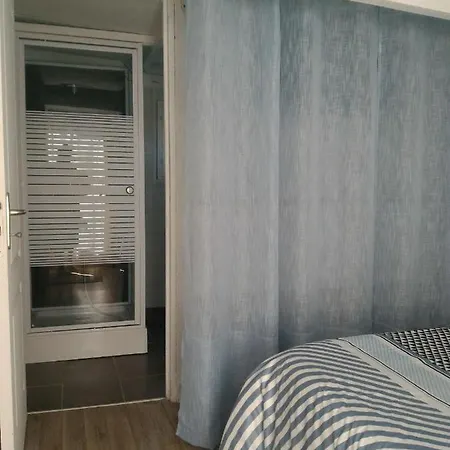 Chalet Pointe Saint Gildas Face A La Mer Chalet *