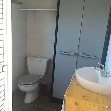 Chalet Chalet Pointe Saint Gildas Face A La Mer Préfailles